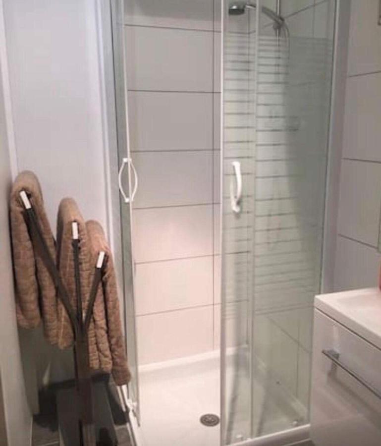 Studio de 35m2 à 5 minutes de la Gare de Lyon Parigi Esterno foto