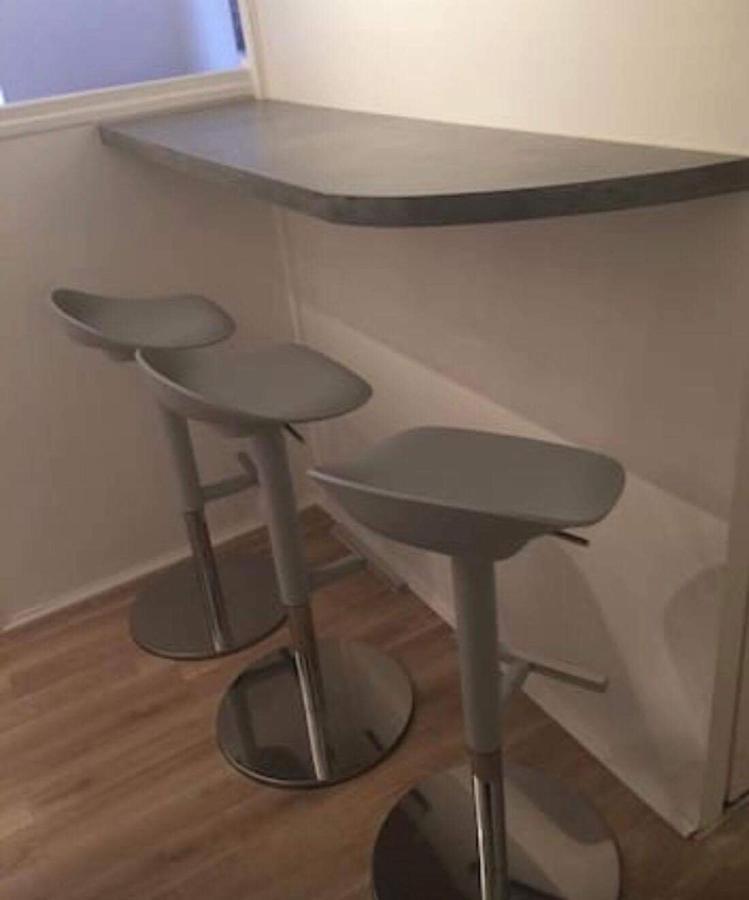 Studio de 35m2 à 5 minutes de la Gare de Lyon Parigi Esterno foto