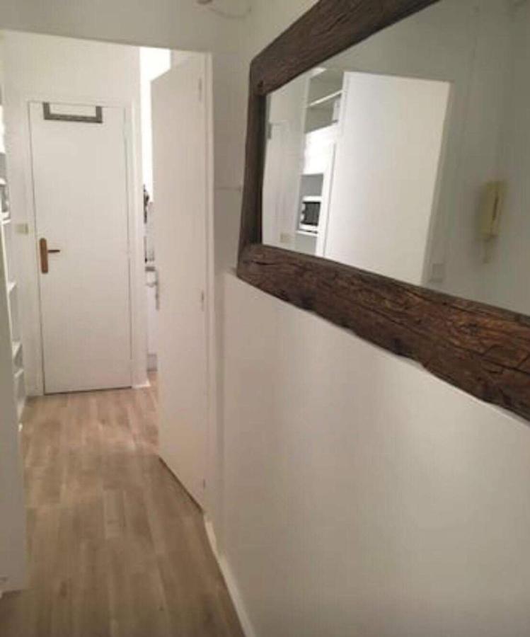 Studio de 35m2 à 5 minutes de la Gare de Lyon Parigi Esterno foto